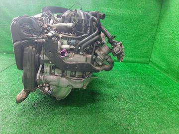 ДВИГАТЕЛЬ НА SUBARU IMPREZA GH8 EJ20X