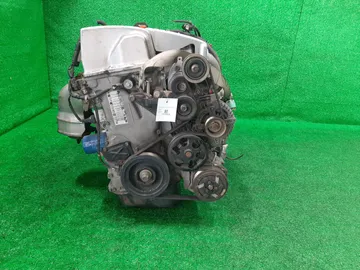 ДВИГАТЕЛЬ НА HONDA ACCORD CL9 K24A