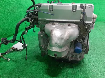 ДВИГАТЕЛЬ НА HONDA ACCORD CL9 K24A
