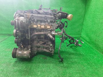 ДВИГАТЕЛЬ НА NISSAN SERENA TC24 QR20DE