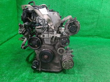 ДВИГАТЕЛЬ НА NISSAN SERENA TC24 QR20DE