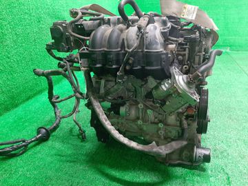 ДВИГАТЕЛЬ НА NISSAN SERENA TC24 QR20DE