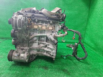 ДВИГАТЕЛЬ НА NISSAN SERENA TC24 QR20DE