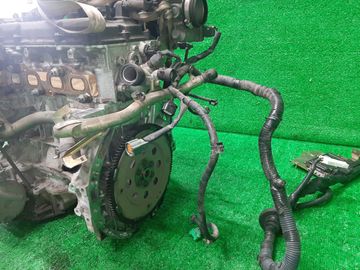 ДВИГАТЕЛЬ НА NISSAN SERENA TC24 QR20DE