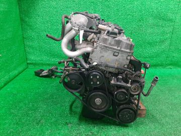 ДВИГАТЕЛЬ НА NISSAN WINGROAD WFY11 QG15DE