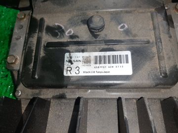 ДВИГАТЕЛЬ НА NISSAN WINGROAD WFY11 QG15DE