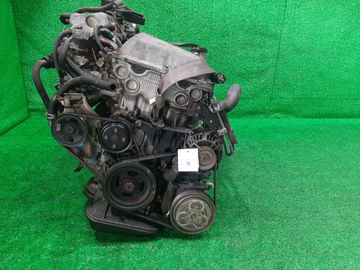 ДВИГАТЕЛЬ НА NISSAN SERENA PC24 SR20DE