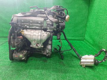 ДВИГАТЕЛЬ НА NISSAN SERENA PC24 SR20DE