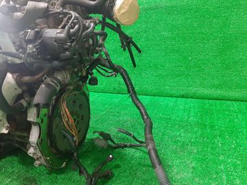 ДВИГАТЕЛЬ НА NISSAN SERENA PC24 SR20DE