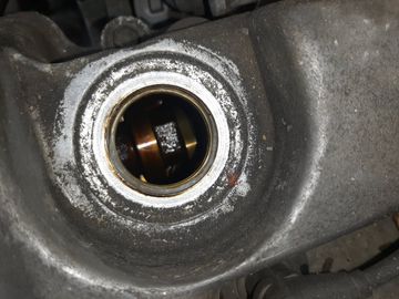 ДВИГАТЕЛЬ НА NISSAN SERENA PC24 SR20DE