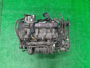 ДВИГАТЕЛЬ НА MAZDA ATENZA GH5FW L5-VE