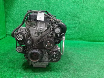 ДВИГАТЕЛЬ НА MAZDA ATENZA GH5FW L5-VE