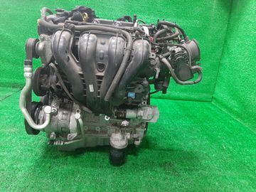 ДВИГАТЕЛЬ НА MAZDA ATENZA GH5FW L5-VE
