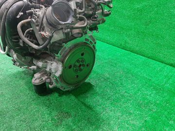 ДВИГАТЕЛЬ НА MAZDA ATENZA GH5FW L5-VE