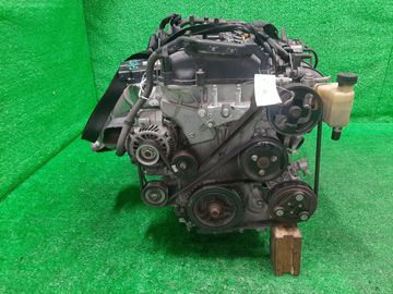 ДВИГАТЕЛЬ НА MAZDA ATENZA GG3P L3-VE