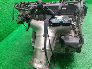 ДВИГАТЕЛЬ НА MAZDA ATENZA GG3P L3-VE