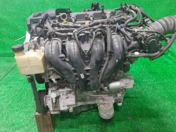 ДВИГАТЕЛЬ НА MAZDA ATENZA GG3P L3-VE