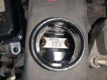 ДВИГАТЕЛЬ НА MAZDA ATENZA GG3P L3-VE