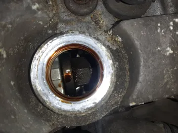 ДВИГАТЕЛЬ НА NISSAN PRESAGE U30 KA24DE