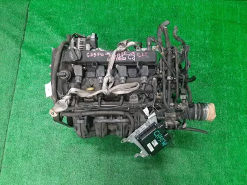 ДВИГАТЕЛЬ НА MAZDA ATENZA GH5FW L5-VE