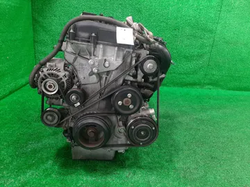 ДВИГАТЕЛЬ НА MAZDA ATENZA GH5FW L5-VE
