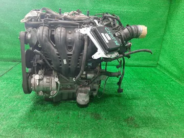 ДВИГАТЕЛЬ НА MAZDA ATENZA GH5FW L5-VE