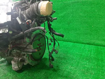 ДВИГАТЕЛЬ НА MAZDA ATENZA GH5FW L5-VE