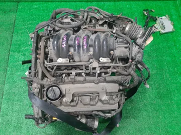 ДВИГАТЕЛЬ НА NISSAN CEFIRO A33 VQ20DE