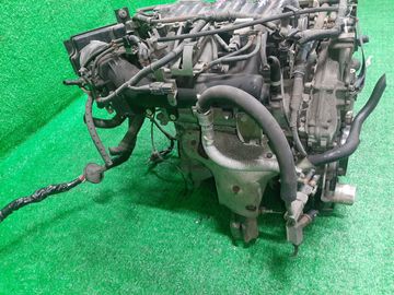 ДВИГАТЕЛЬ НА NISSAN CEFIRO A33 VQ20DE