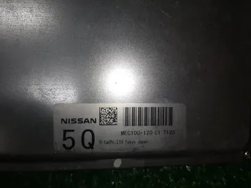 ДВИГАТЕЛЬ НА NISSAN SKYLINE PV36 VQ35HR