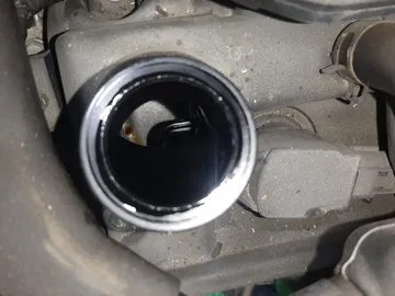 ДВИГАТЕЛЬ НА NISSAN FUGA PY50 VQ35HR