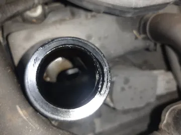 ДВИГАТЕЛЬ НА NISSAN FUGA PY50 VQ35HR