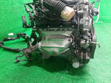 ДВИГАТЕЛЬ НА NISSAN SKYLINE PV36 VQ35HR