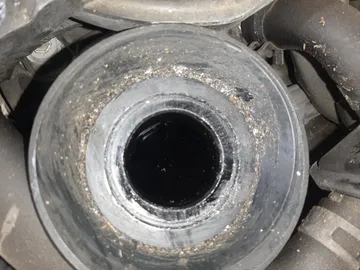 ДВИГАТЕЛЬ НА NISSAN SKYLINE PV36 VQ35HR