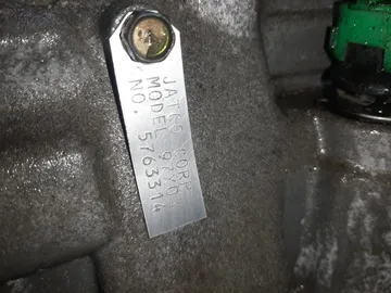 ДВИГАТЕЛЬ НА NISSAN FUGA PY50 VQ35DE