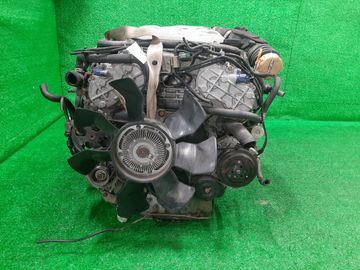 ДВИГАТЕЛЬ НА NISSAN SKYLINE V35 VQ25DD