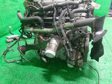 ДВИГАТЕЛЬ НА NISSAN SKYLINE V35 VQ25DD