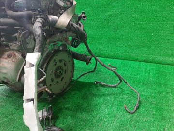 ДВИГАТЕЛЬ НА NISSAN SKYLINE V35 VQ25DD