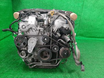 ДВИГАТЕЛЬ НА NISSAN FUGA PY50 VQ35HR