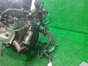 ДВИГАТЕЛЬ НА NISSAN FUGA PY50 VQ35HR