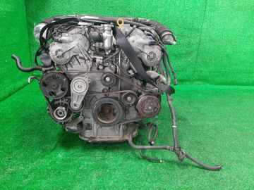 ДВИГАТЕЛЬ НА NISSAN SKYLINE PV36 VQ35HR