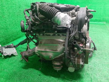 ДВИГАТЕЛЬ НА NISSAN SKYLINE PV36 VQ35HR