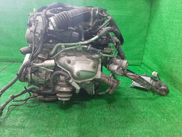 ДВИГАТЕЛЬ НА NISSAN SKYLINE PV36 VQ35HR