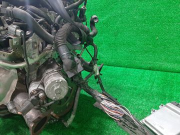 ДВИГАТЕЛЬ НА NISSAN SKYLINE PV36 VQ35HR