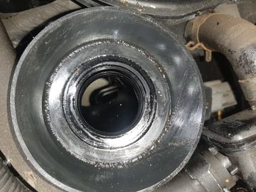 ДВИГАТЕЛЬ НА NISSAN SKYLINE PV36 VQ35HR