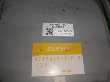 ДВИГАТЕЛЬ НА TOYOTA HILUX SURF KZN130 1KZ-TE