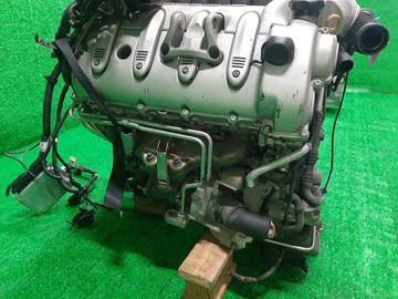 ДВИГАТЕЛЬ НА PORSCHE CAYENNE 955 M48.50