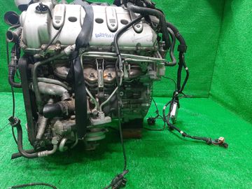 ДВИГАТЕЛЬ НА PORSCHE CAYENNE 955 M48.50