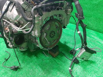 ДВИГАТЕЛЬ НА PORSCHE CAYENNE 955 M48.50