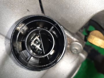 ДВИГАТЕЛЬ НА PORSCHE CAYENNE 955 M48.50